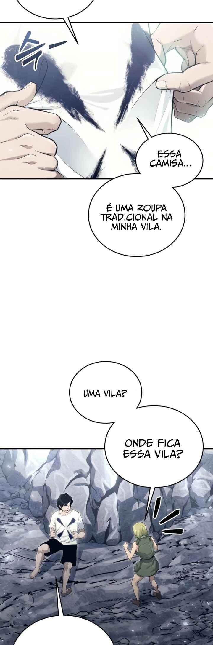 Read Tower of God_ Urek’s Ascent pt_BR Manga Online