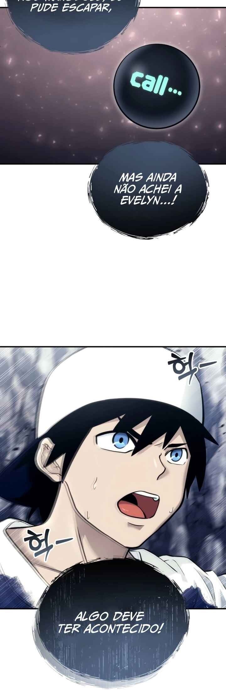 Read Tower of God_ Urek’s Ascent pt_BR Manga Online
