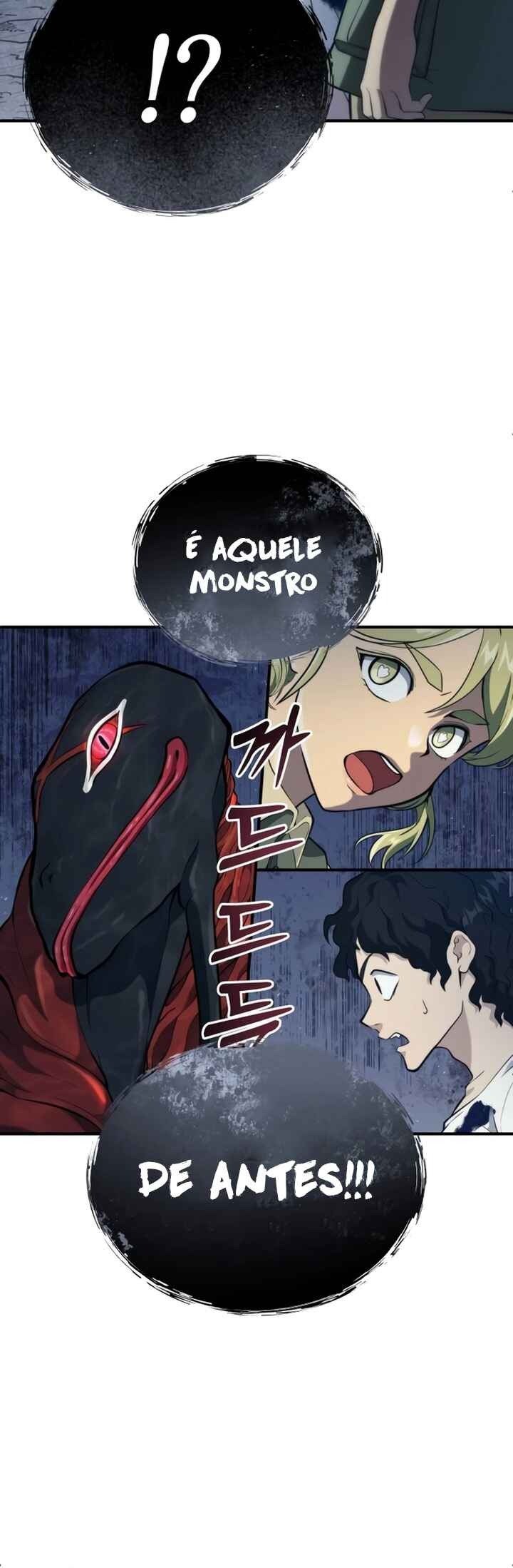 Read Tower of God_ Urek’s Ascent pt_BR Manga Online
