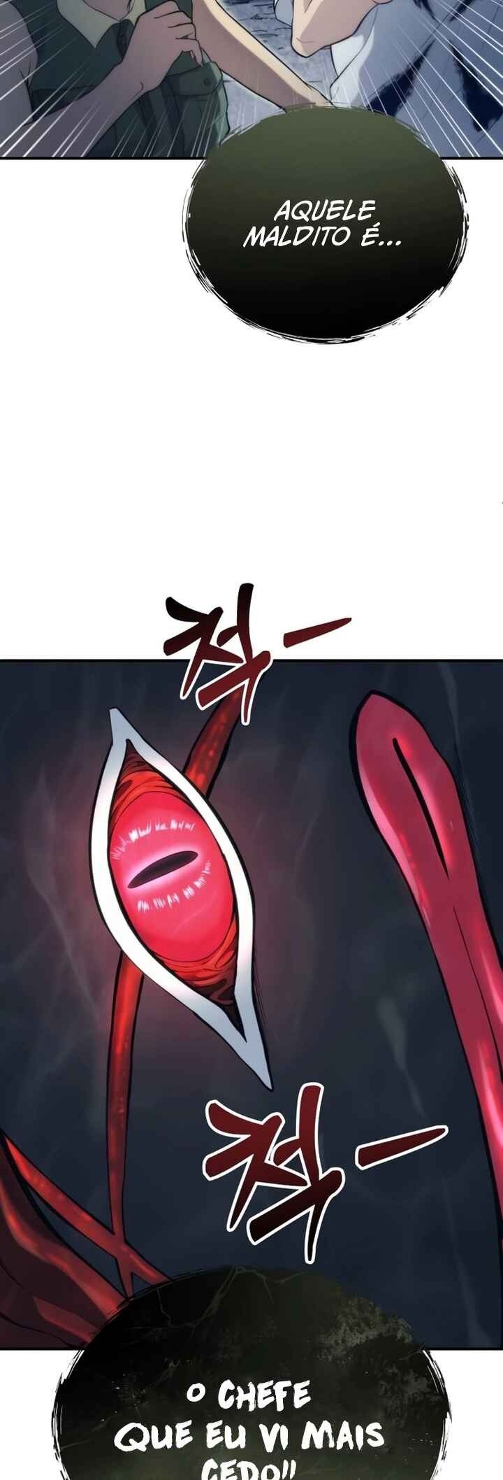 Read Tower of God_ Urek’s Ascent pt_BR Manga Online