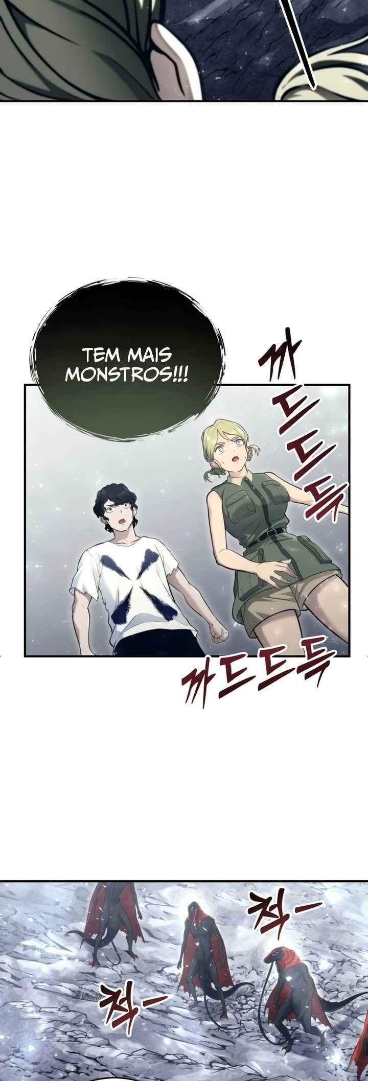 Read Tower of God_ Urek’s Ascent pt_BR Manga Online