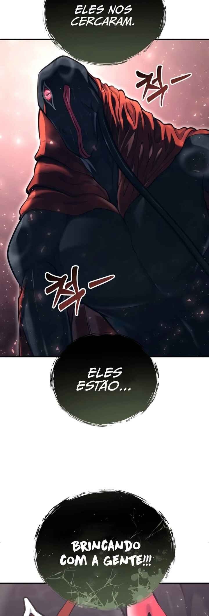 Read Tower of God_ Urek’s Ascent pt_BR Manga Online