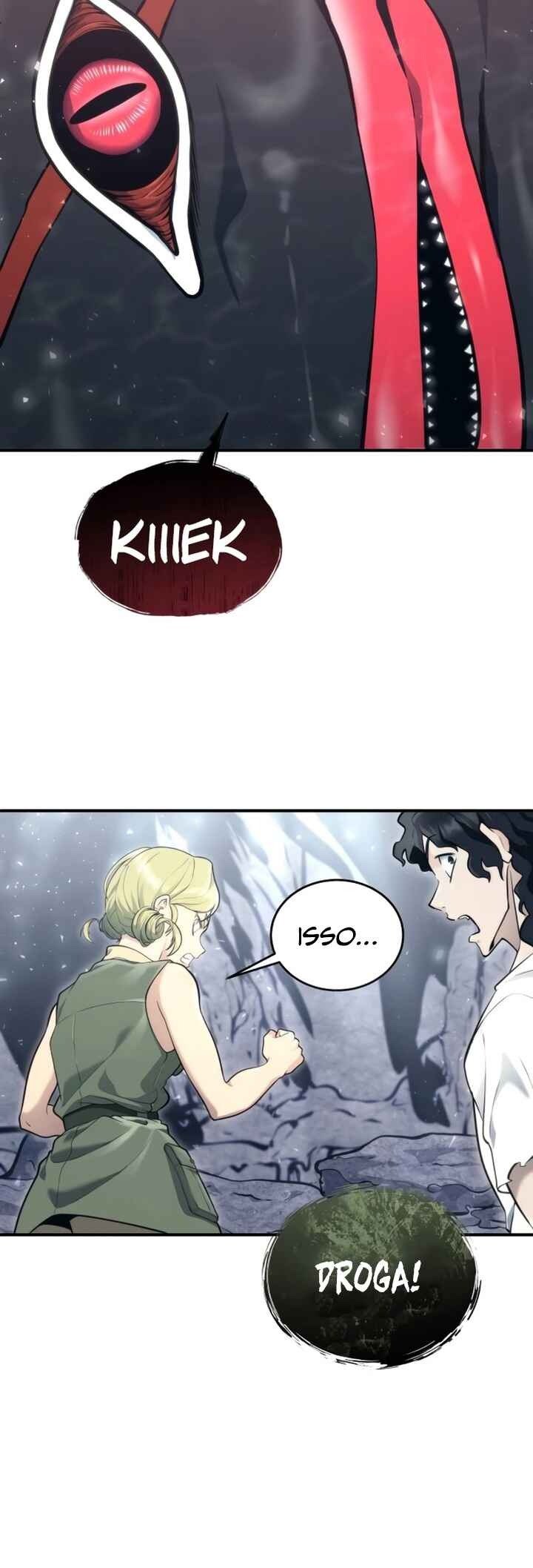 Read Tower of God_ Urek’s Ascent pt_BR Manga Online