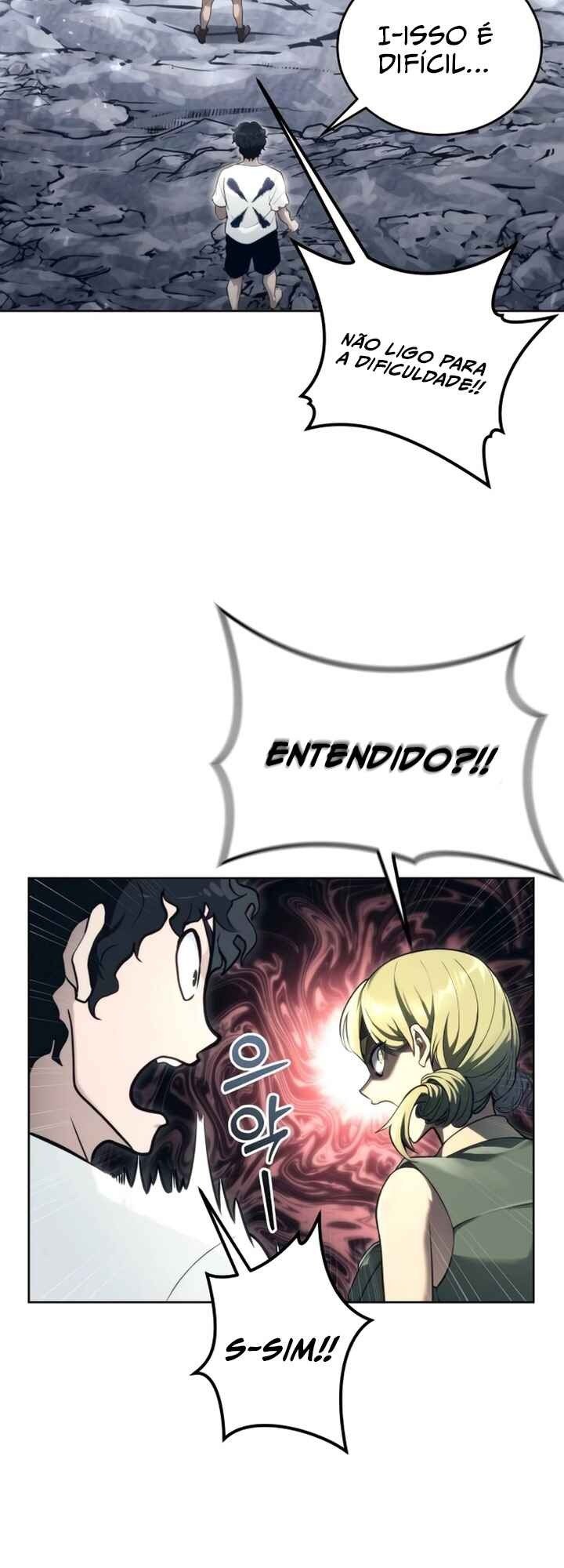 Read Tower of God_ Urek’s Ascent pt_BR Manga Online