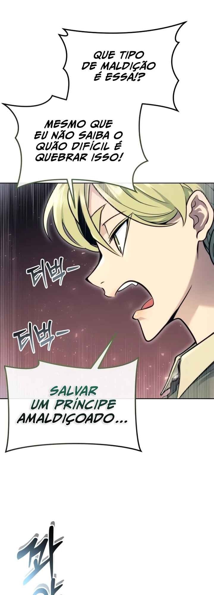 Read Tower of God_ Urek’s Ascent pt_BR Manga Online