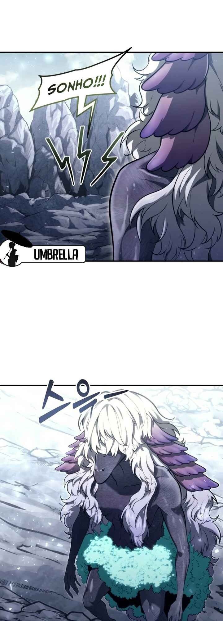 Read Tower of God_ Urek’s Ascent pt_BR Manga Online