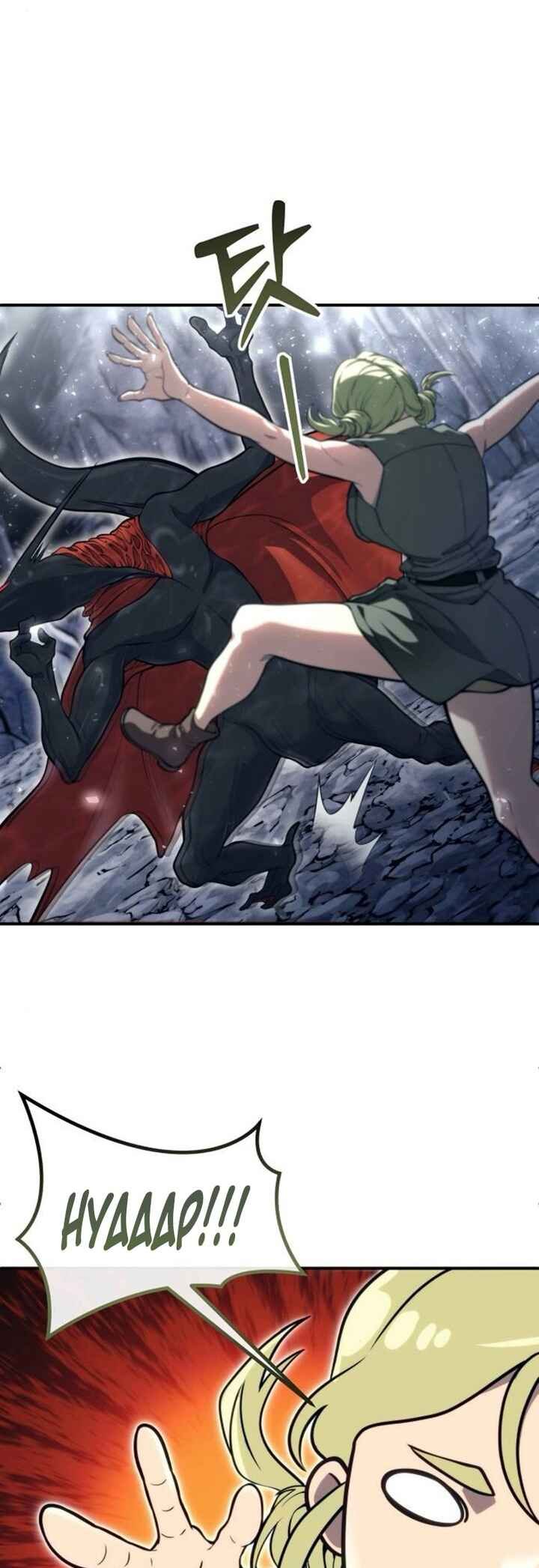 Read Tower of God_ Urek’s Ascent pt_BR Manga Online