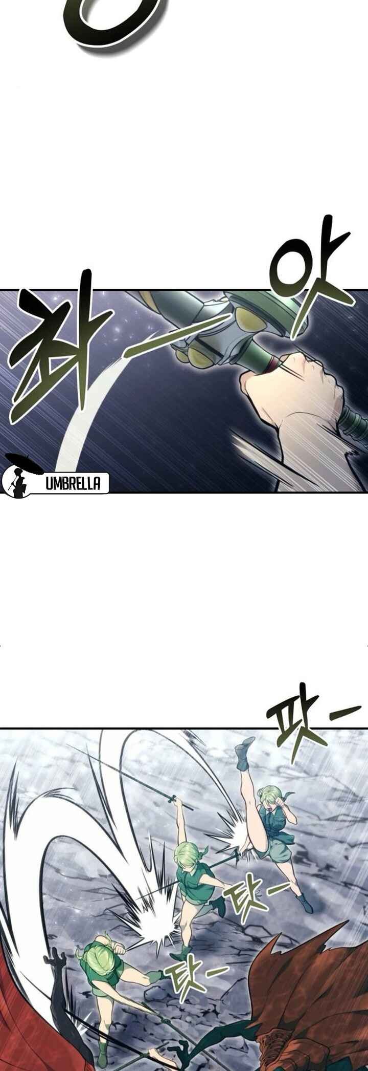 Read Tower of God_ Urek’s Ascent pt_BR Manga Online