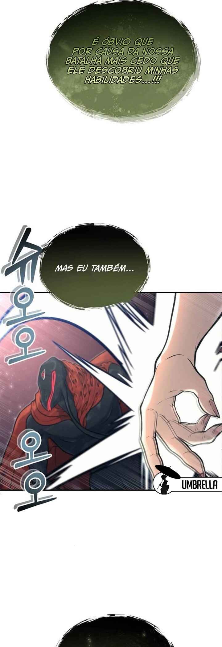 Read Tower of God_ Urek’s Ascent pt_BR Manga Online