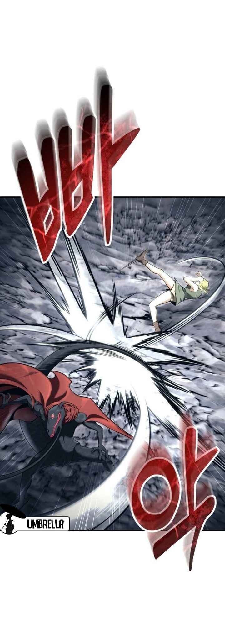 Read Tower of God_ Urek’s Ascent pt_BR Manga Online
