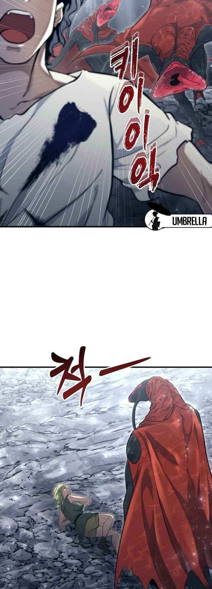 Read Tower of God_ Urek’s Ascent pt_BR Manga Online