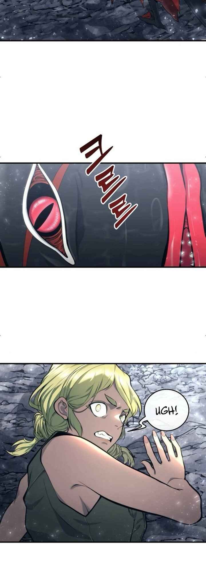 Read Tower of God_ Urek’s Ascent pt_BR Manga Online