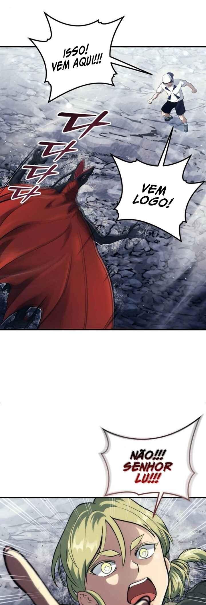 Read Tower of God_ Urek’s Ascent pt_BR Manga Online