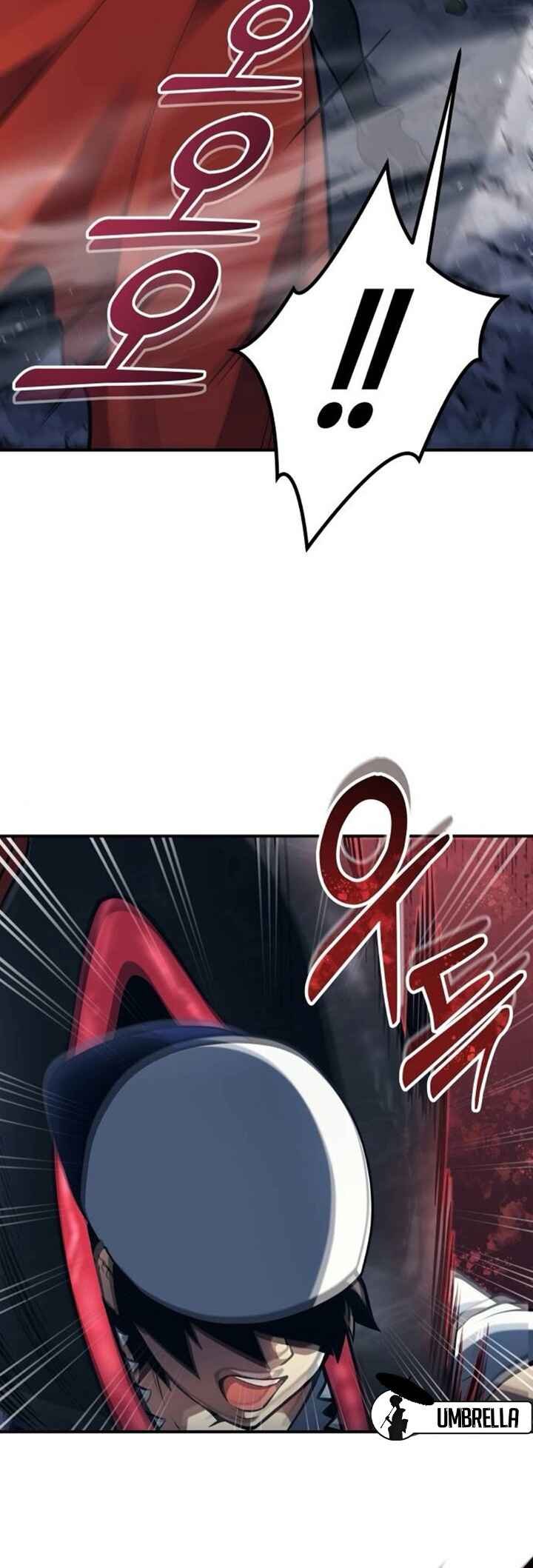 Read Tower of God_ Urek’s Ascent pt_BR Manga Online