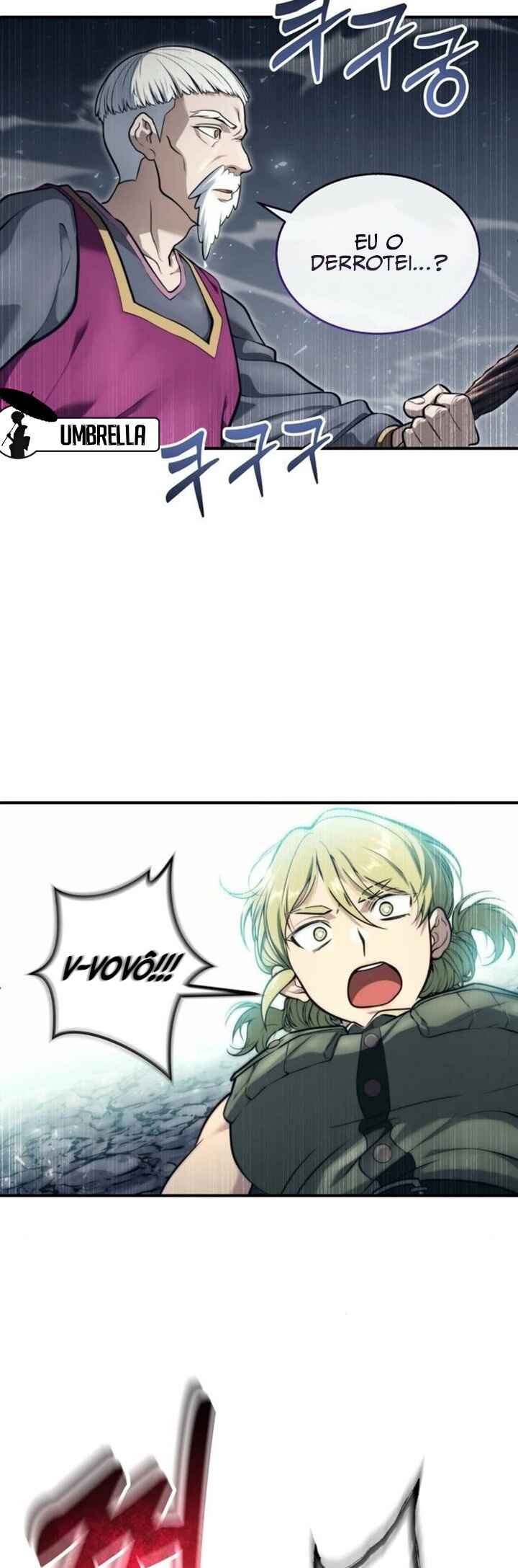 Read Tower of God_ Urek’s Ascent pt_BR Manga Online