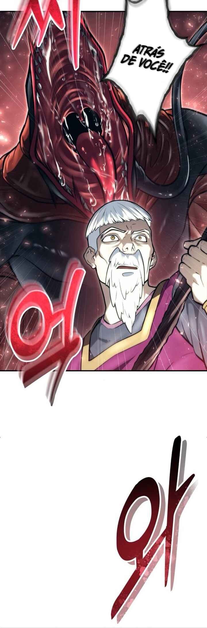Read Tower of God_ Urek’s Ascent pt_BR Manga Online