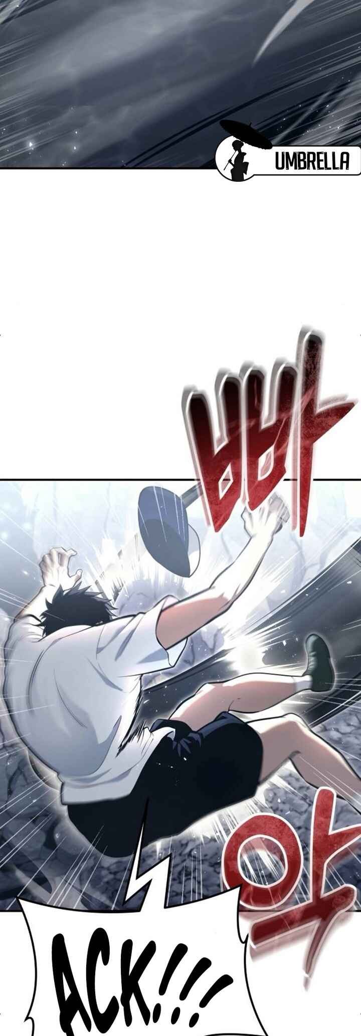 Read Tower of God_ Urek’s Ascent pt_BR Manga Online