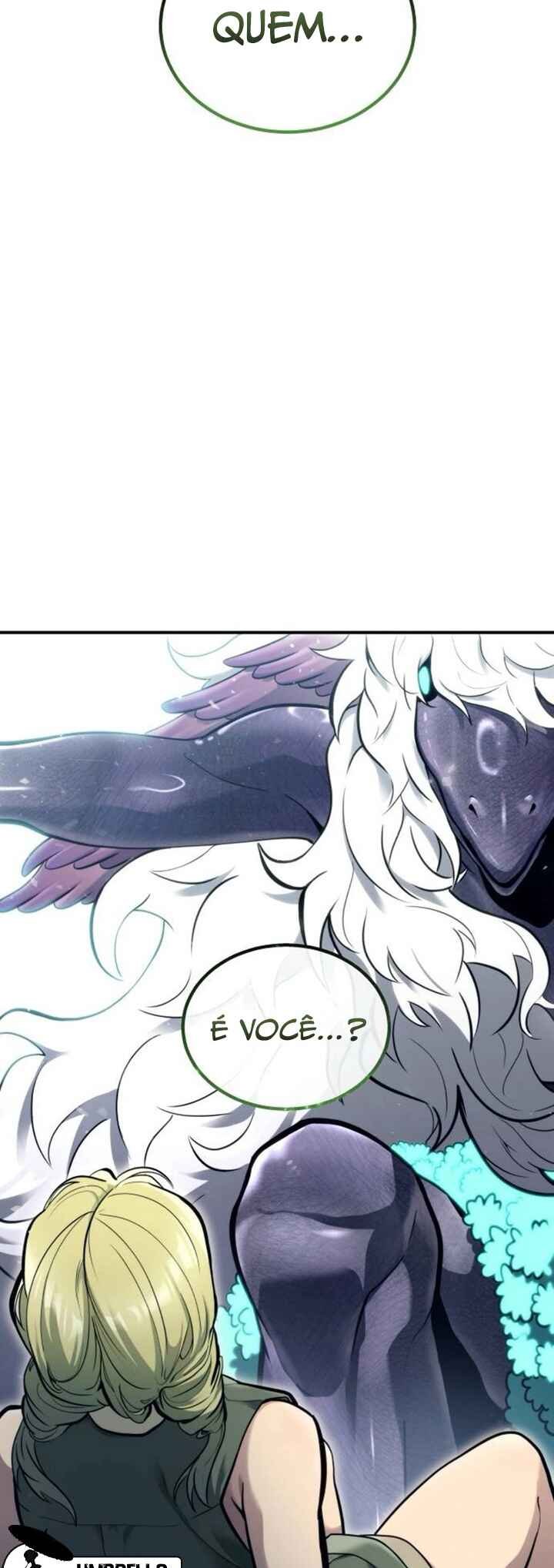 Read Tower of God_ Urek’s Ascent pt_BR Manga Online