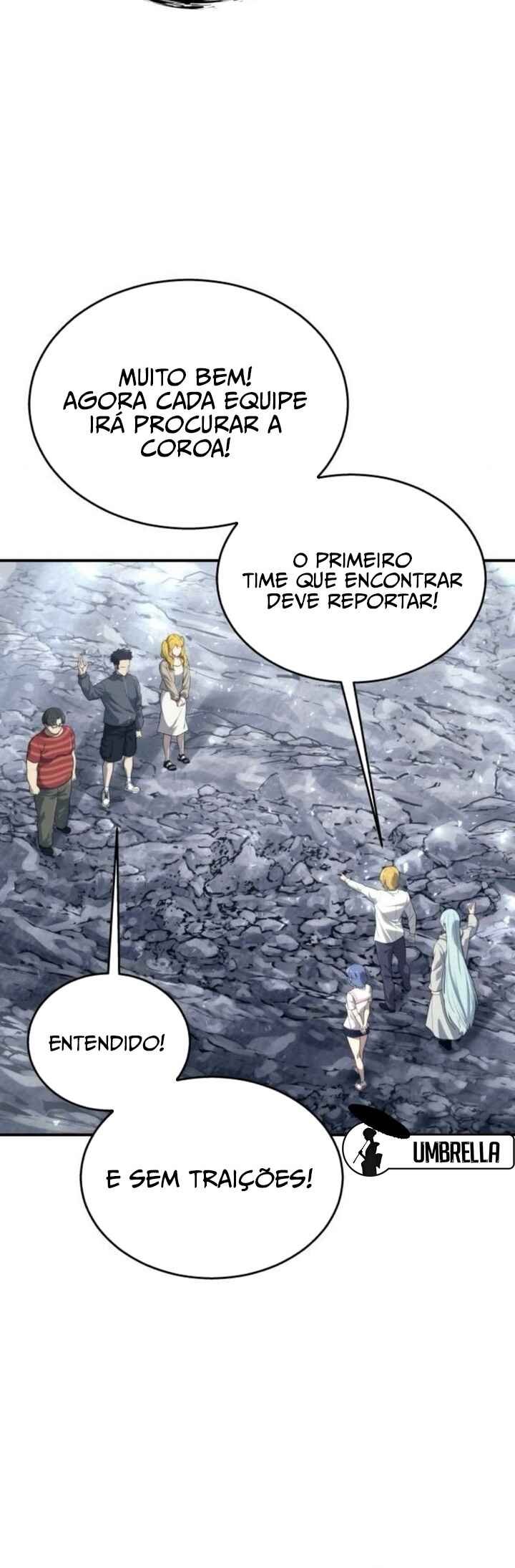 Read Tower of God_ Urek’s Ascent pt_BR Manga Online