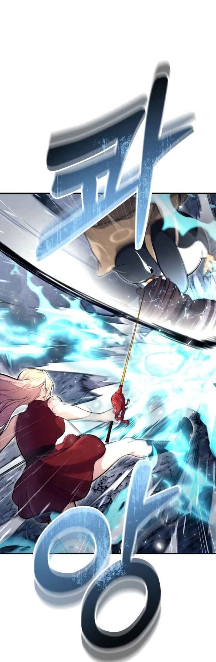 Read Tower of God_ Urek’s Ascent pt_BR Manga Online