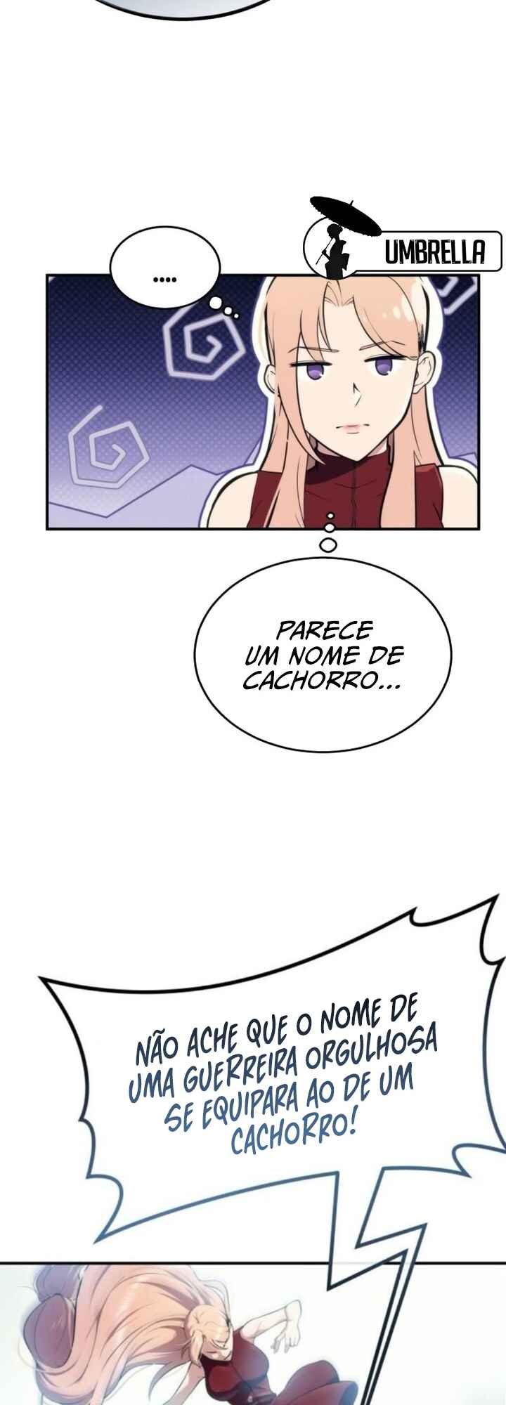Read Tower of God_ Urek’s Ascent pt_BR Manga Online