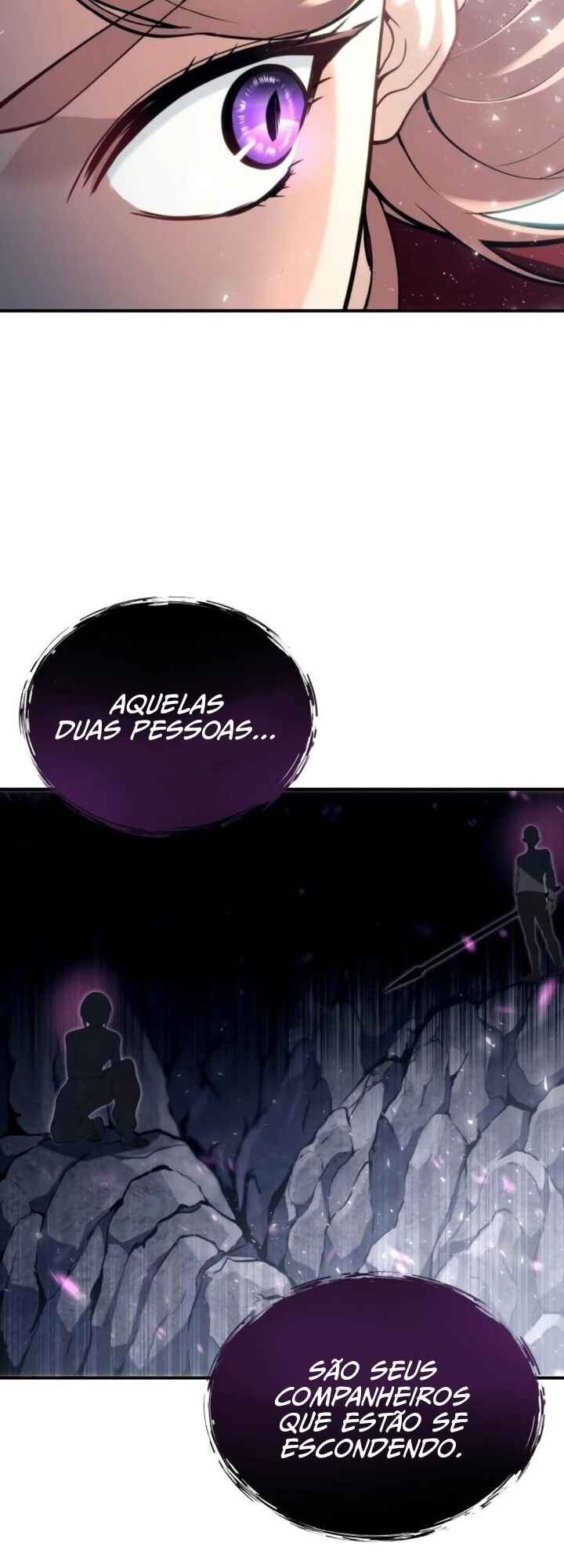 Read Tower of God_ Urek’s Ascent pt_BR Manga Online