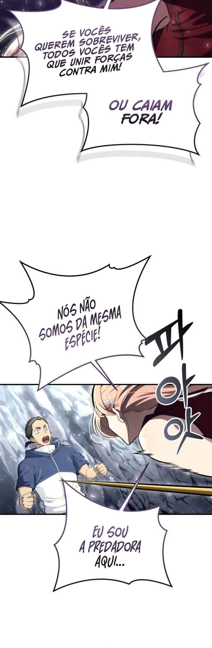 Read Tower of God_ Urek’s Ascent pt_BR Manga Online