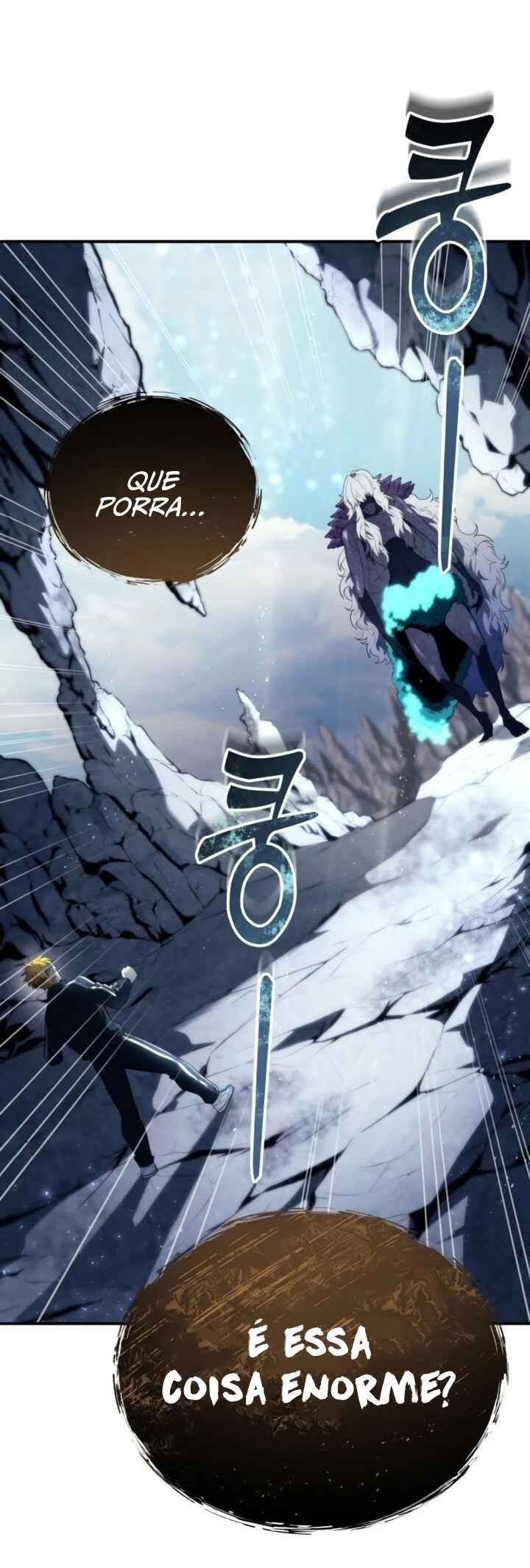 Read Tower of God_ Urek’s Ascent pt_BR Manga Online