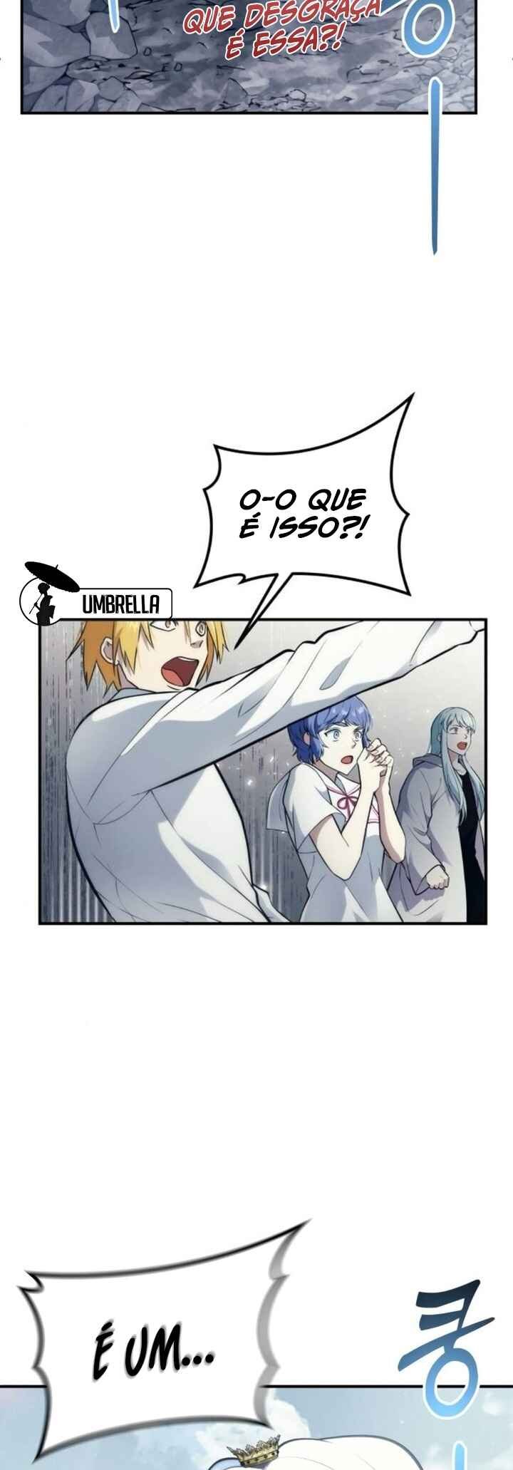 Read Tower of God_ Urek’s Ascent pt_BR Manga Online