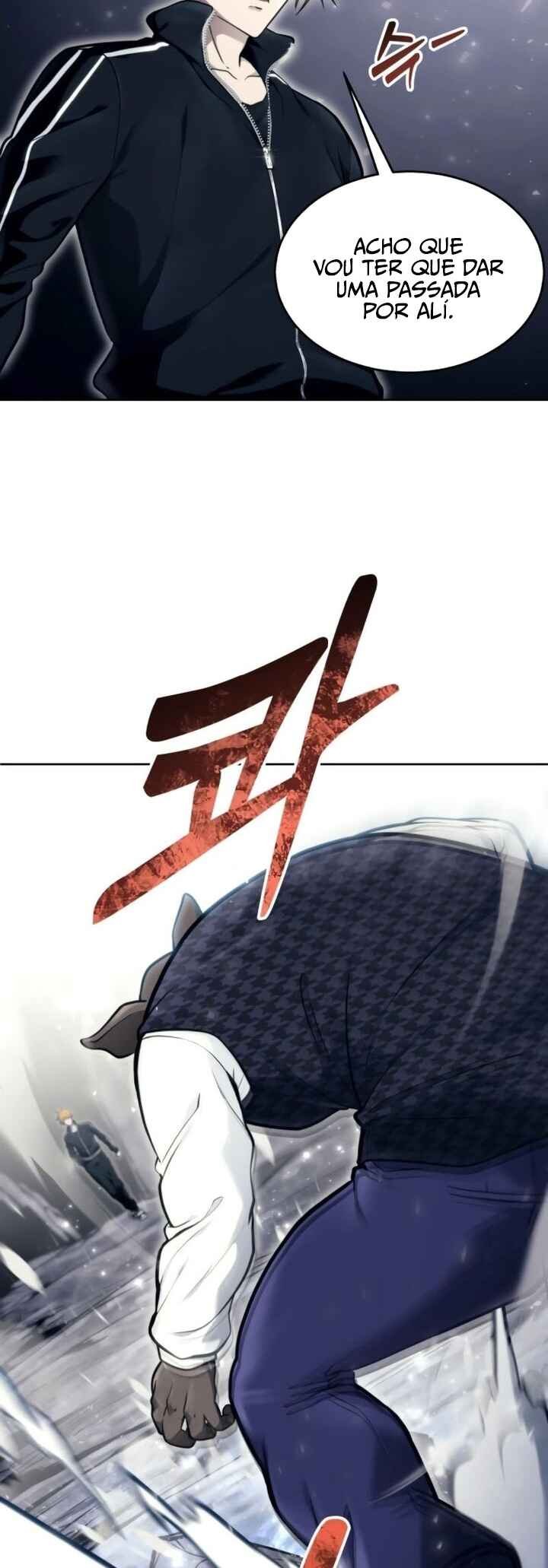 Read Tower of God_ Urek’s Ascent pt_BR Manga Online
