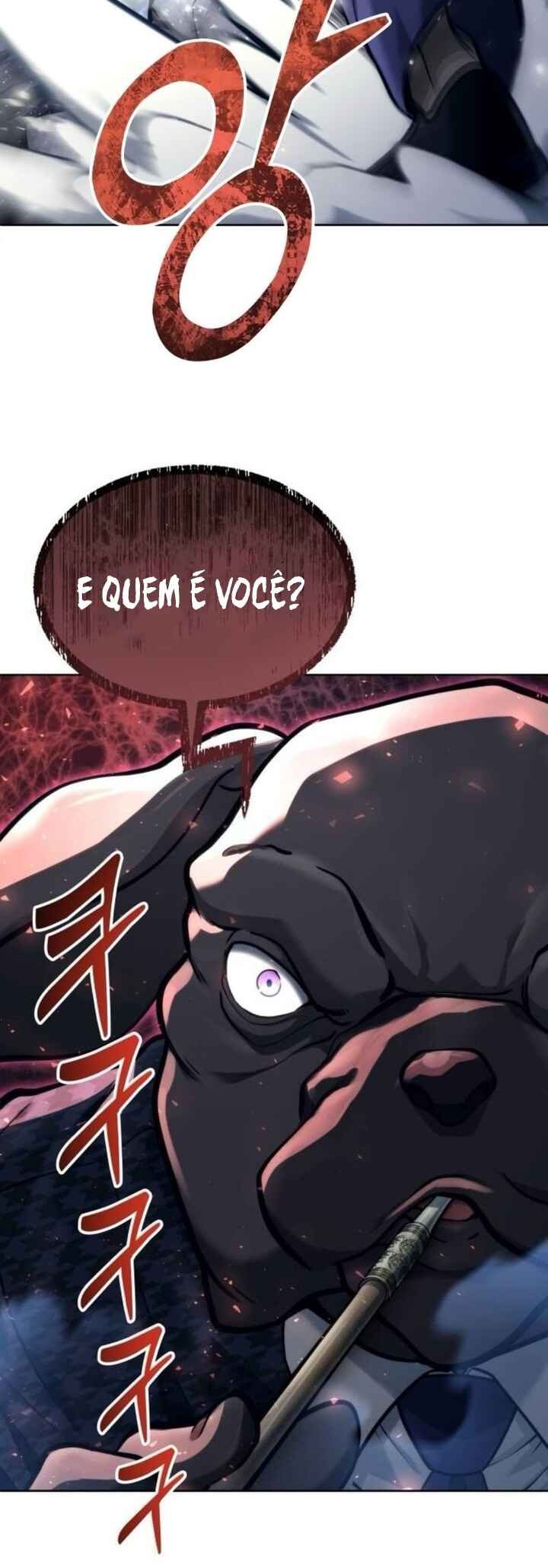 Read Tower of God_ Urek’s Ascent pt_BR Manga Online