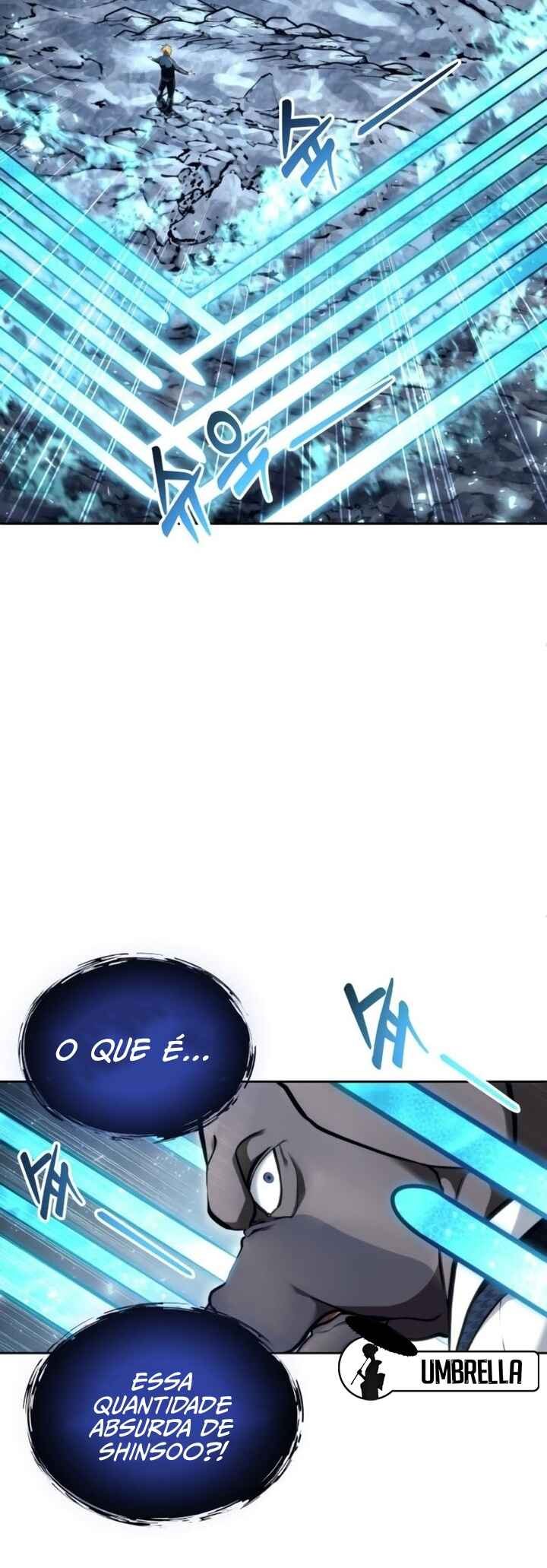 Read Tower of God_ Urek’s Ascent pt_BR Manga Online