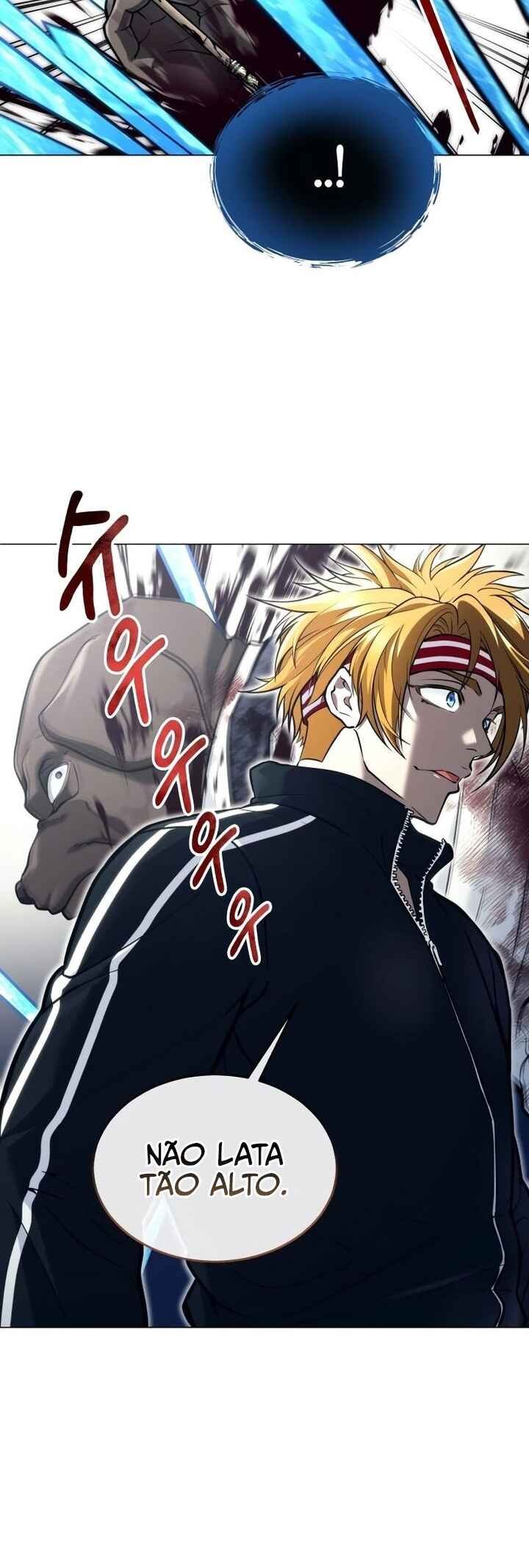 Read Tower of God_ Urek’s Ascent pt_BR Manga Online