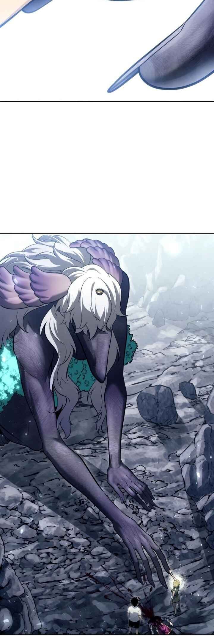 Read Tower of God_ Urek’s Ascent pt_BR Manga Online