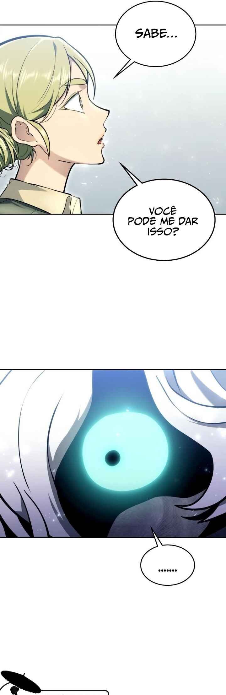 Read Tower of God_ Urek’s Ascent pt_BR Manga Online