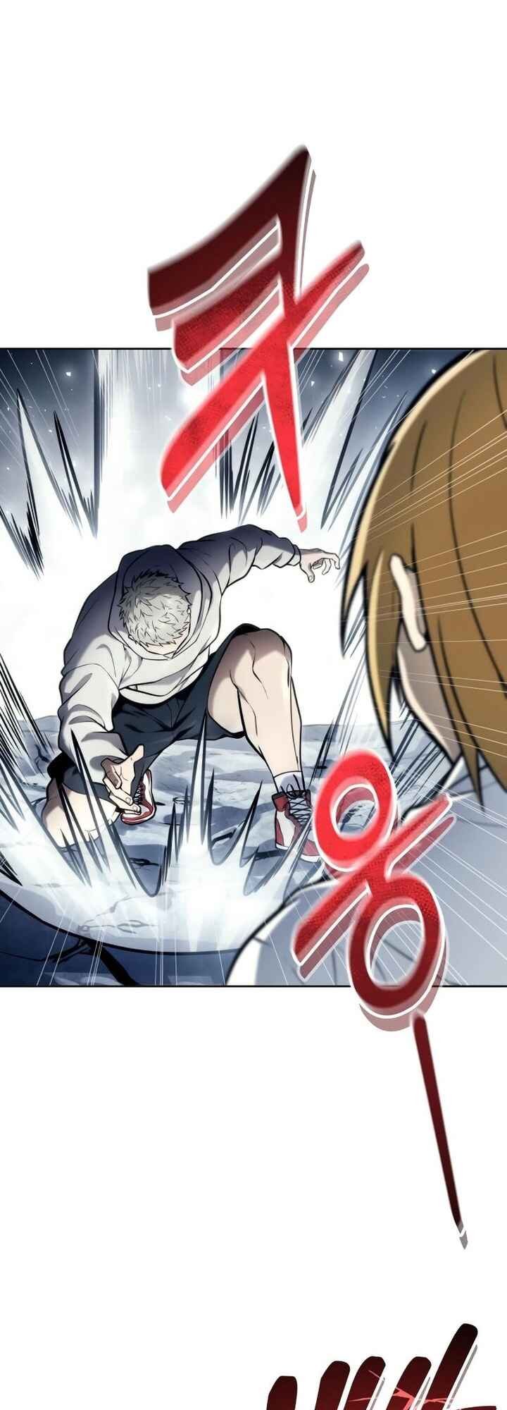 Read Tower of God_ Urek’s Ascent pt_BR Manga Online