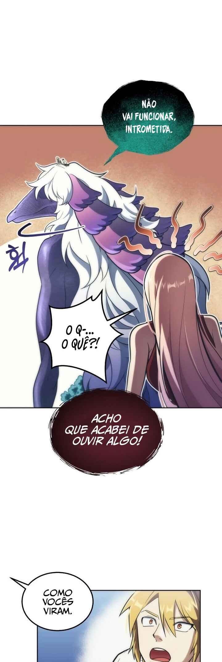 Read Tower of God_ Urek’s Ascent pt_BR Manga Online
