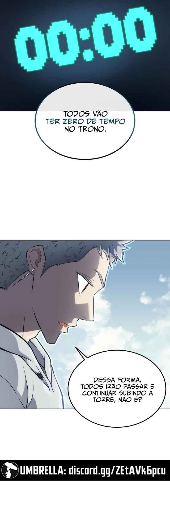Read Tower of God_ Urek’s Ascent pt_BR Manga Online