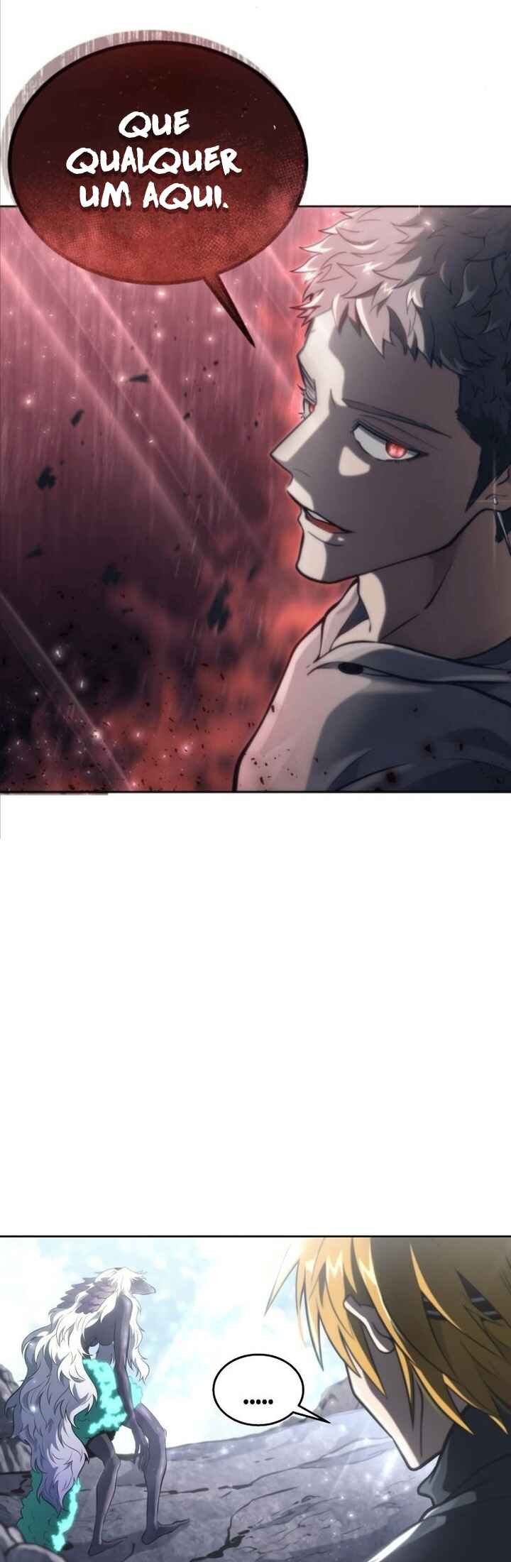 Read Tower of God_ Urek’s Ascent pt_BR Manga Online