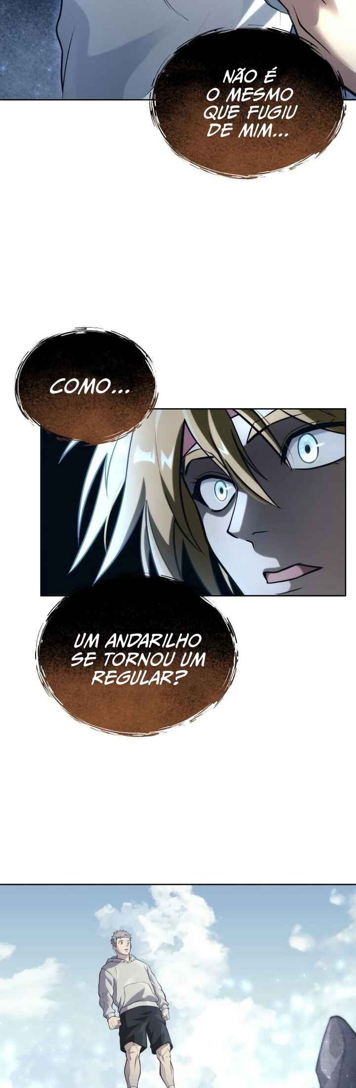 Read Tower of God_ Urek’s Ascent pt_BR Manga Online