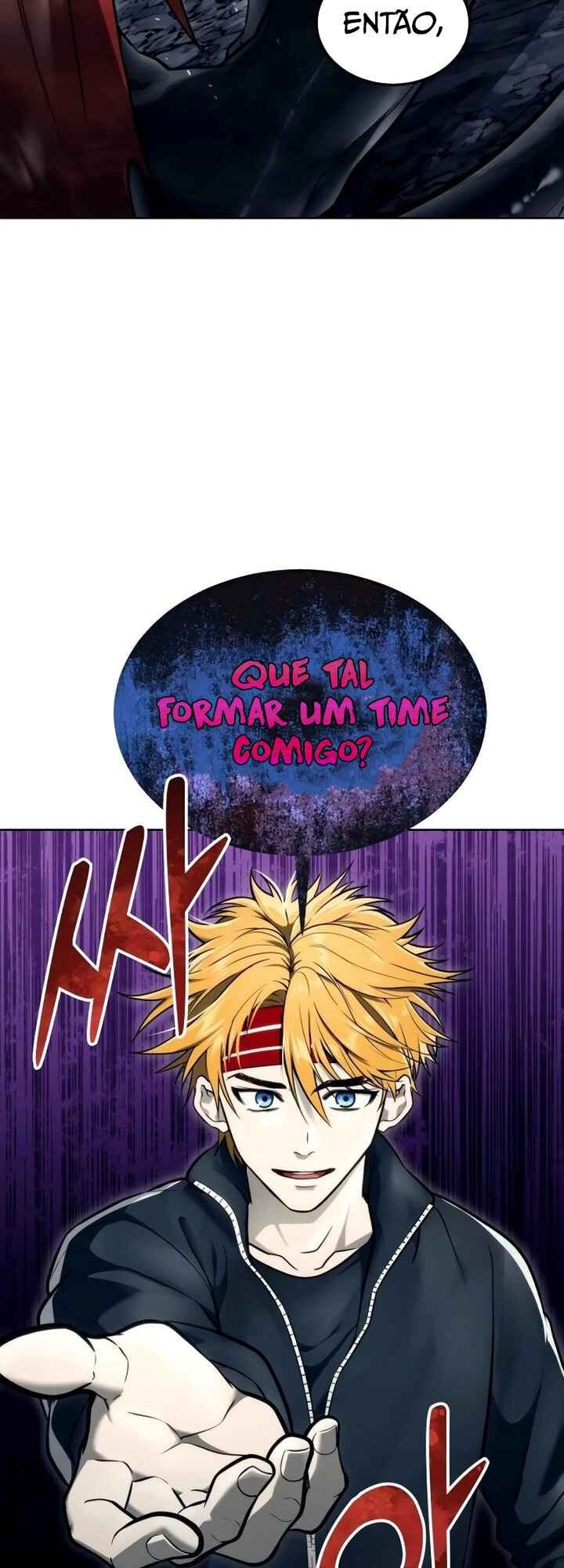 Read Tower of God_ Urek’s Ascent pt_BR Manga Online