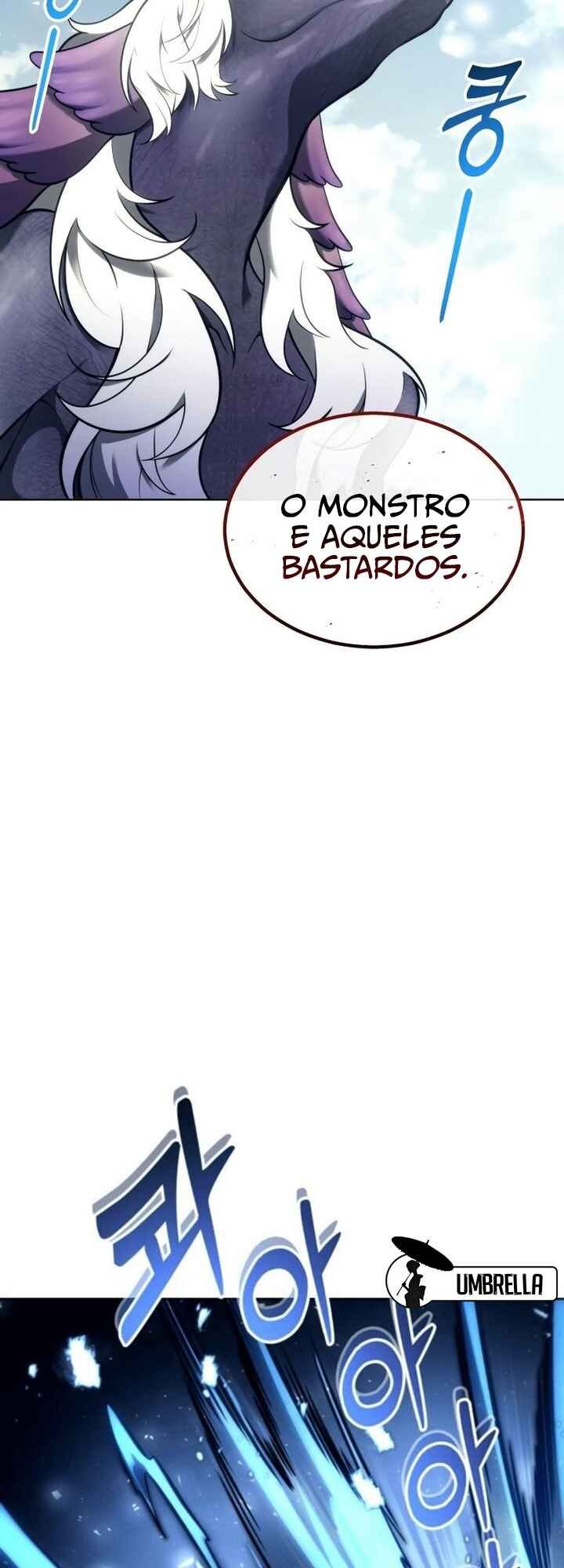 Read Tower of God_ Urek’s Ascent pt_BR Manga Online