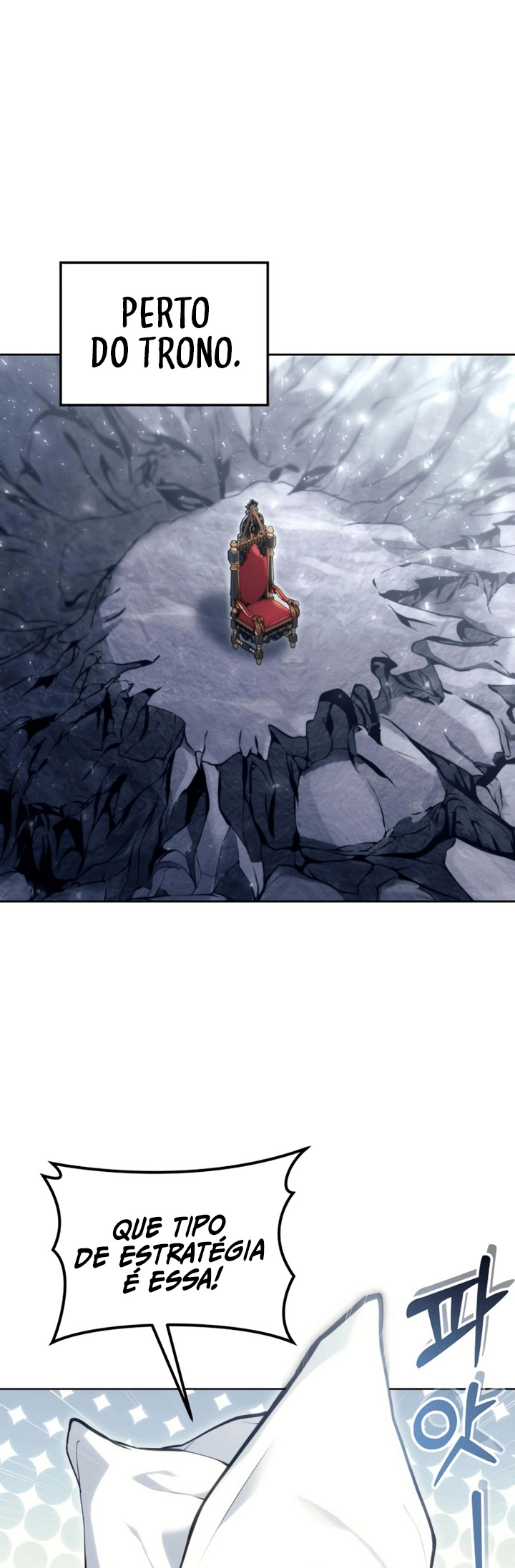 Read Tower of God_ Urek’s Ascent pt_BR Manga Online