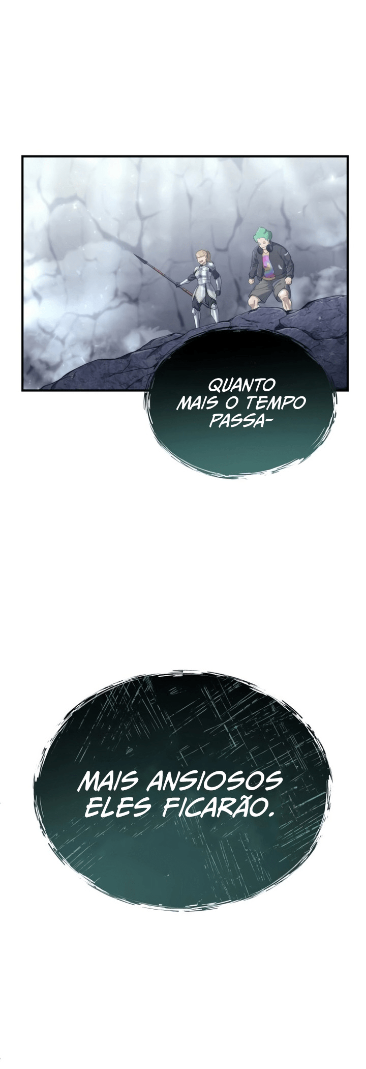 Read Tower of God_ Urek’s Ascent pt_BR Manga Online