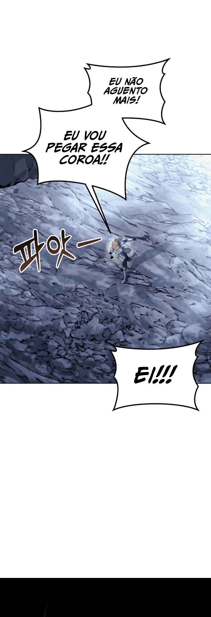 Read Tower of God_ Urek’s Ascent pt_BR Manga Online