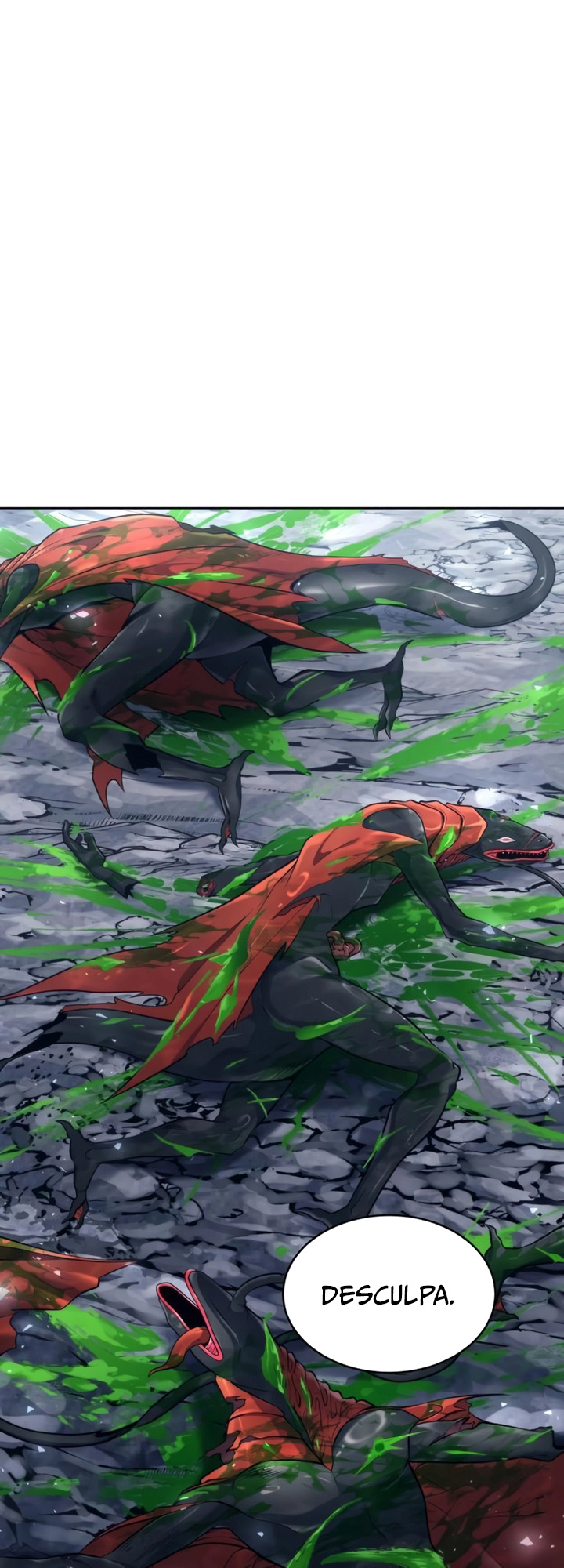 Read Tower of God_ Urek’s Ascent pt_BR Manga Online