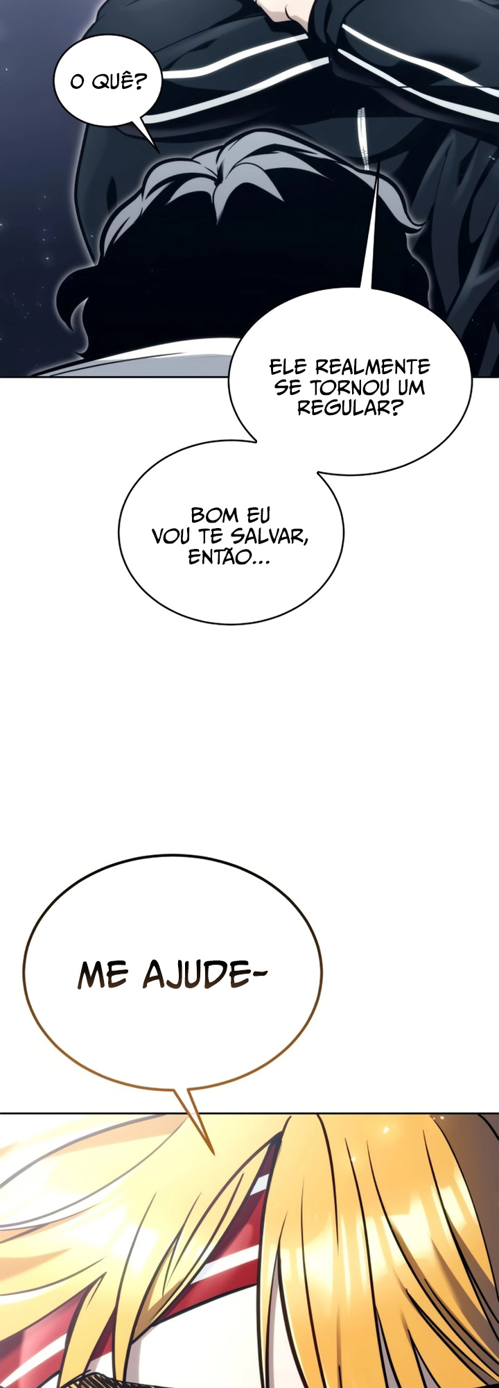 Read Tower of God_ Urek’s Ascent pt_BR Manga Online