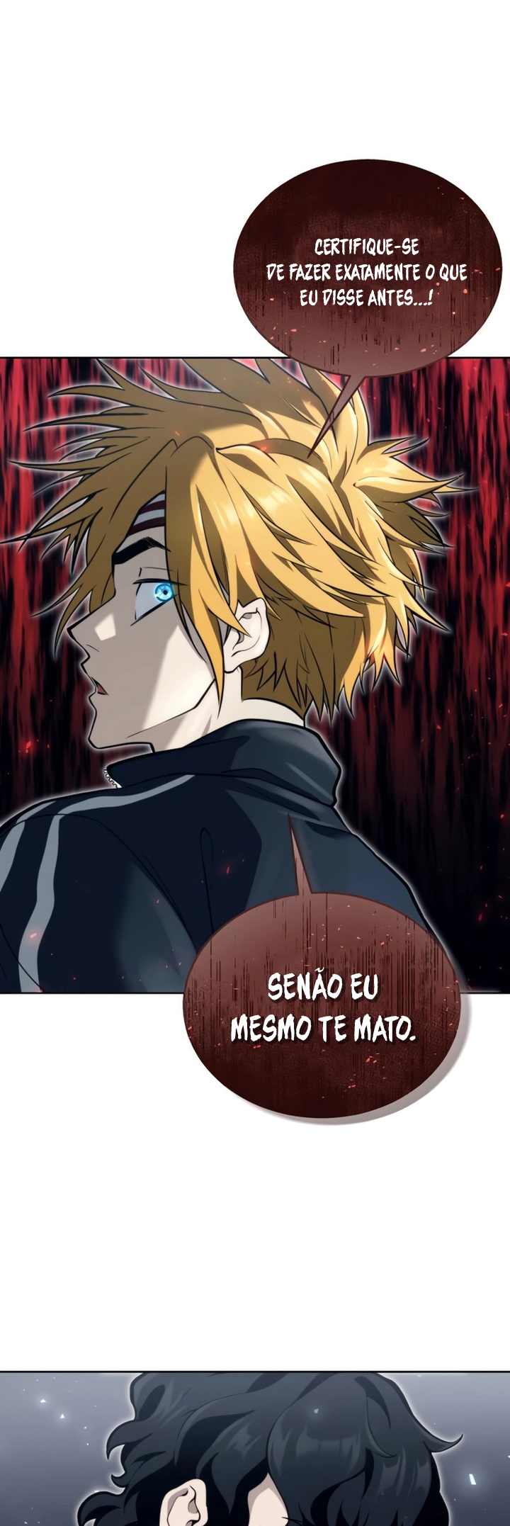 Read Tower of God_ Urek’s Ascent pt_BR Manga Online