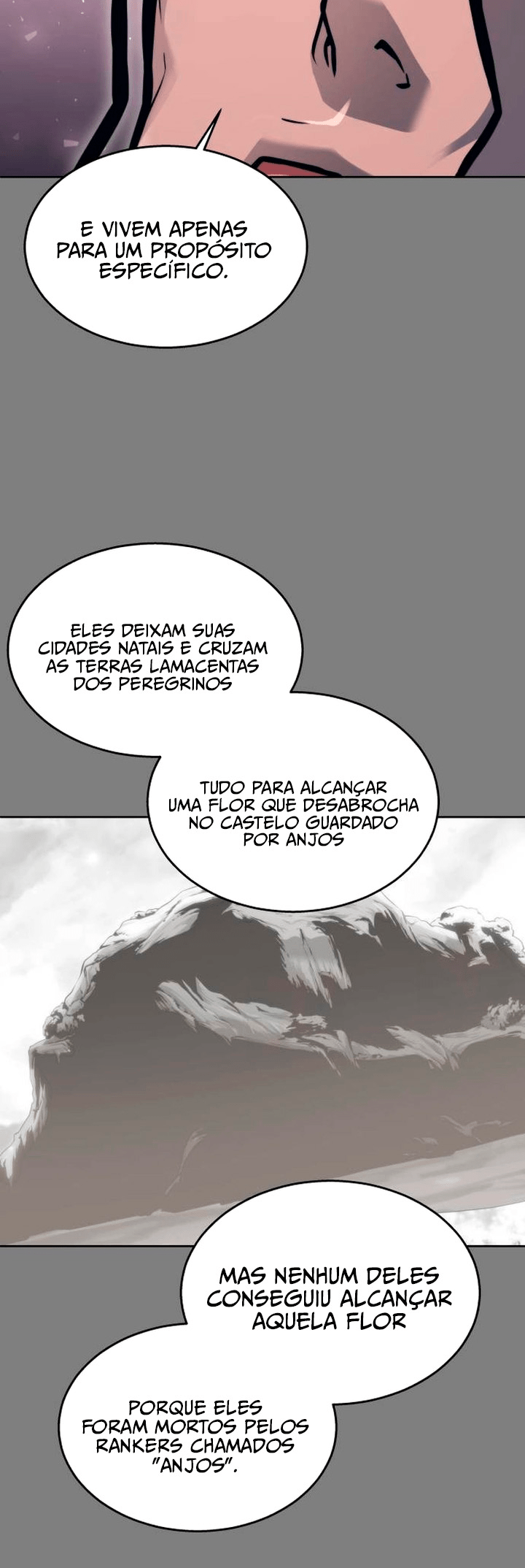 Read Tower of God_ Urek’s Ascent pt_BR Manga Online
