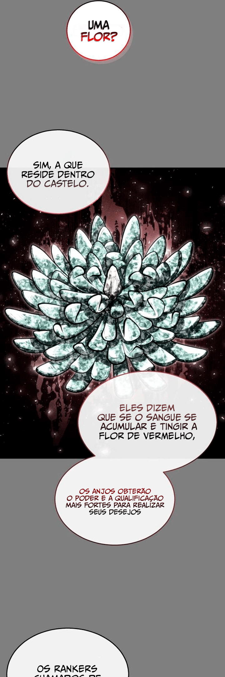 Read Tower of God_ Urek’s Ascent pt_BR Manga Online